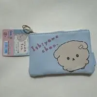 Pouch - Ishiyowa-chan / Ishiyowa-chan (Character)