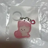 Key Chain - Ishiyowa-chan / Ishiyowa-chan (Character)