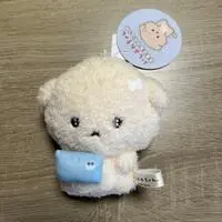 Plush - Ishiyowa-chan / Ishiyowa-chan (Character)