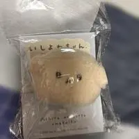 Plush - Ishiyowa-chan / Ishiyowa-chan (Character)
