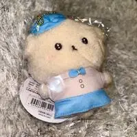 Plush - Ishiyowa-chan / Ishiyowa-chan (Character)
