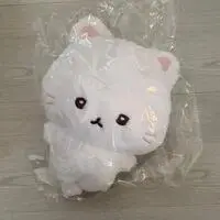 Plush - Ishiyowa-chan / Kouhai-chan