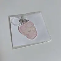 Key Chain - Ishiyowa-chan / Ishiyowa-chan (Character)