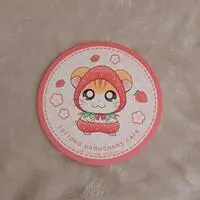 Coaster - Tottoko Hamutarou