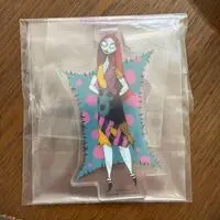 Key Chain - The Nightmare Before Christmas