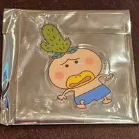 Key Chain - Hanakappa