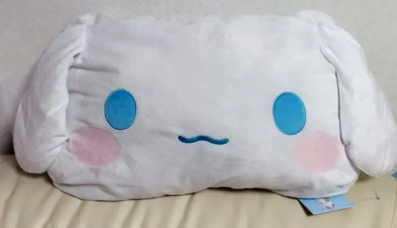 Plush - Sanrio / Cinnamoroll