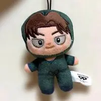 Plush - Failure Ninja Rantarou / Yamada Rikichi
