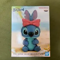 Figure - Lilo & Stitch