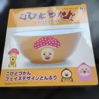 Tableware - Kobito Dukan