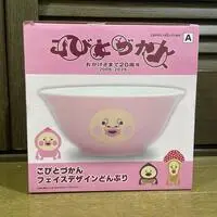 Tableware - Kobito Dukan