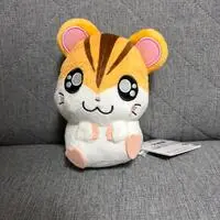 Plush - Tottoko Hamutarou