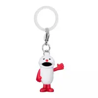 Key Chain - PUPPET SUNSUN / Nonnon