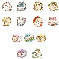 Key Chain - Chiikawa
