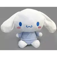 Plush - Sanrio / Cinnamoroll