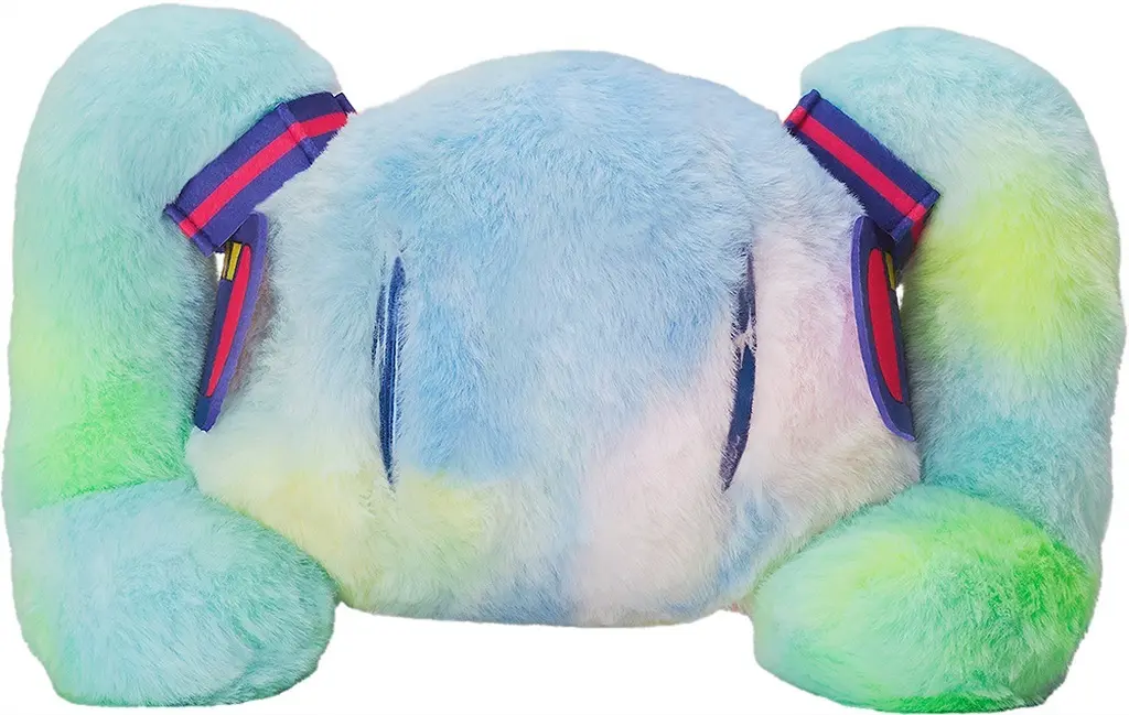 Plush - VOCALOID / Hatsune Miku