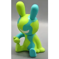Trading Figure - BLACK RABBiT