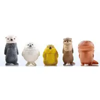 Trading Figure - Marmot