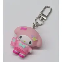 Key Chain - Sanrio / My Melody