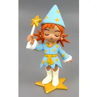 Trading Figure - Lil Peach Riot Sleepover Series