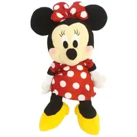 Plush - Disney / Minnie Mouse