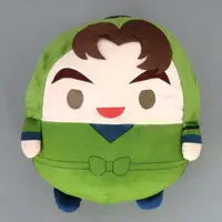 Plush - Failure Ninja Rantarou / Igasaki Magohei