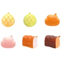 Squeeze Toy - BLOOM (Series)