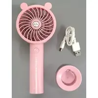 Handheld Fan - Chiikawa / Chiikawa
