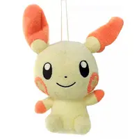Plush - Pokémon / Plusle