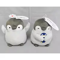 Plush - Koupen-chan