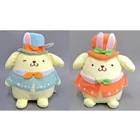 Plush - Sanrio / Pom Pom Purin