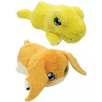 Plush - Digimon / Patamon & Agumon