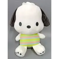 Plush - Sanrio / Pochacco
