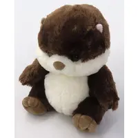 Plush - Sea otter