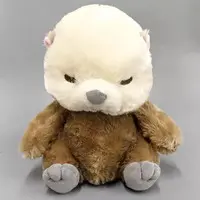 Plush - Sea otter