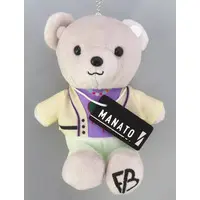 Plush - ANIMAL COORDY