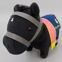 Plush - Thoroughbred collection