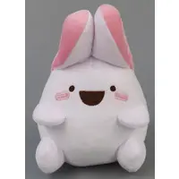 Plush - Dokodoko Usagi