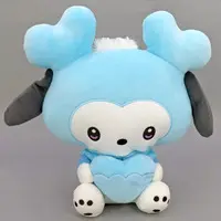 Plush - TWICE LOVELYS / Pochacco