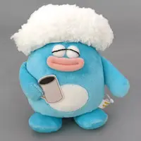 Plush - Whippi & Wrappi