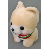 Plush - MAMESHIBA SANKYOUDAI