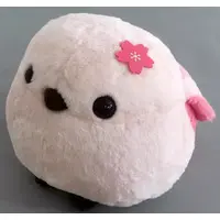 Plush - Shimaenaga