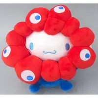 Plush - Expo 2025 / MYAKU-MYAKU & Cinnamoroll