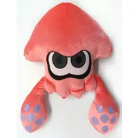 Plush - Splatoon / Squid