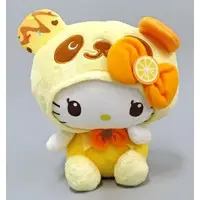 Plush - Sanrio / Hello Kitty