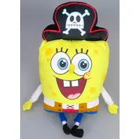 Plush - SpongeBob SquarePants