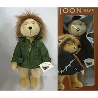 Plush - Teddy bear