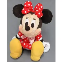 Plush - Disney / Minnie Mouse