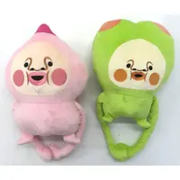 Plush - Kobito Dukan