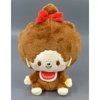 Plush - Monchhichi